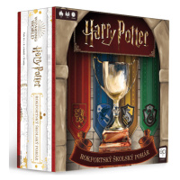 iHRYsko Harry Potter: Rokfortský školský pohár