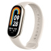 Xiaomi Smart Band 8 biely