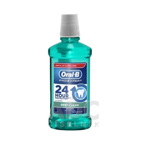 Oral-B Pro-Expert DEEP CLEAN