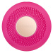 FOREO UFO mini Sonický prístroj na urýchlenie účinkov pleťovej masky Fuchsia