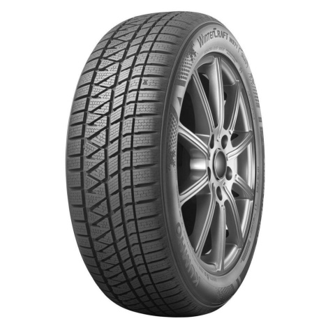 Kumho WINTERCRAFT WS71 245/65 R17 111H