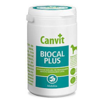 Canvit Biocal Plus pre psov 230g nový