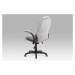 Kancelárska stolička KA-G303 SIL2 sivá / strieborná,Kancelárska stolička KA-G303 SIL2 sivá / str