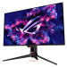 ASUS ROG Swift OLED PG32UCDM herný monitor 32"