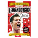 Slovart Lewandowski je macher!