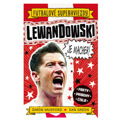 Slovart Lewandowski je macher!