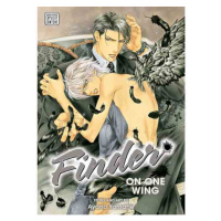 Viz Media Finder Deluxe Edition: Target in Sight 03