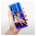 Plastové puzdro iSaprio - Milk Shake - Brunette - Huawei Honor 20 Lite