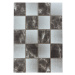 Kusový koberec Ottawa 4201 brown - 240x340 cm Ayyildiz koberce