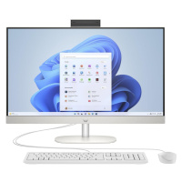 HP AiO 27-cr0001nc, 27