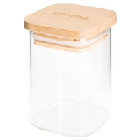 Siguro Dóza Bamboo, 180 ml, 8,5 × 6 × 6 cm