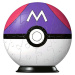 Ravensburger 3D PuzzleBall Pokémon: Master Ball 54 dielikov