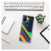 Odolné silikónové puzdro iSaprio - Color Stripes 03 - OnePlus Nord N10 5G