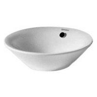 DURAVIT STARCK 1 um misa 33cm 04083300001