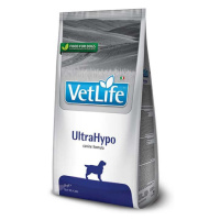 Farmina Vet Life dog ultrahypo veterinárna diéta pre psy 2kg