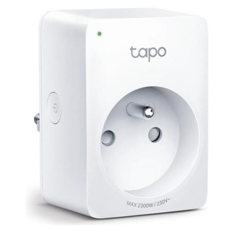 Smart zásuvka TP-LINK Tapo P110 WiFi