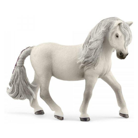 Schleich Kobyla poníka islandského