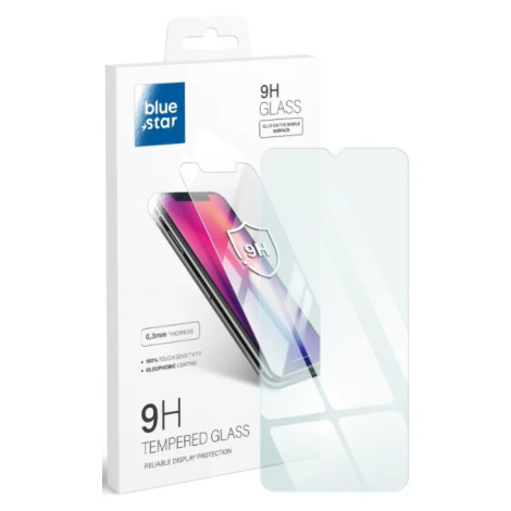 Tvrdené sklo na Samsung Galaxy A41 A415 Blue Star 9H