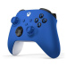Microsoft Xbox Series Wireless Controller XSX QAU-00009, Shock Blue