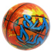Basketbalový kôš 34x25,3cm s loptou