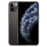 Apple iPhone 11 Pro 256GB vesmírne šedý