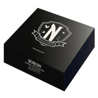 Darčekový box Wednesday - Nevermore Welcome Kit (English Version)