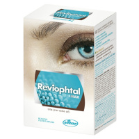 VITAR Reviophtal LUTEIN MAX 60 kapsúl