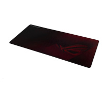 Podložka pod myš ASUS ROG SCABBARD II (NC08), 900x400x3mm, textilná