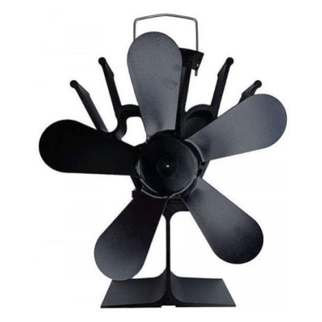 Ventilátor ku krbu TES TM1073