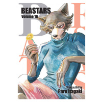 Viz Media Beastars 16