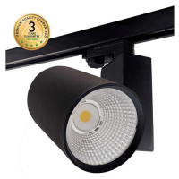 SPOTEO TRACK B 40W 45 NW 4100/4800lm - Svítidlo LED na lištový TRACK systém