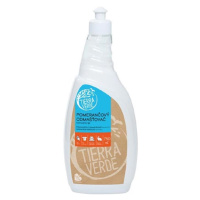 TIERRA VERDE Pomarančový odmasťovač - koncentrát 750 ml