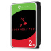 Seagate IronWolf Pro 2TB 3.5" HDD