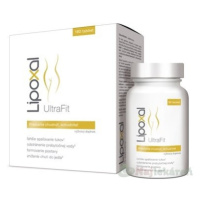 Lipoxal UltraFit 180 tabliet