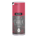 MASTON CHALK SPRAY - Krieda v spreji chalk - pink 150 ml