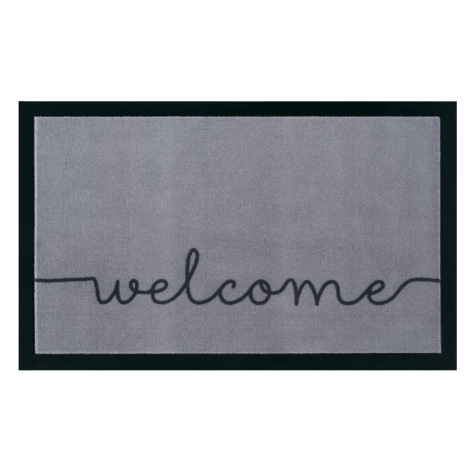 Rohožka 45x75 cm Cozy Welcome – Hanse Home