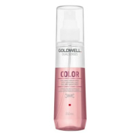 GOLDWELL Dualsenses Color Bezoplachové sérum v spreji pre lesk a ochranu farbených vlasov 150 ml