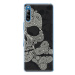 Plastové puzdro iSaprio - Mayan Skull - Sony Xperia L4