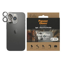 Ochranné sklo PanzerGlass Camera Protector iPhone 14 Pro / 14 Pro Max Platinium Strength 0400 (0