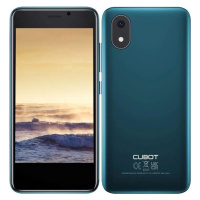 CUBOT J20 3GB/32GB zelený