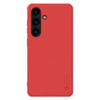 Nillkin Super Frosted PRO Samsung Galaxy S24 Ultra 5G S928 Red