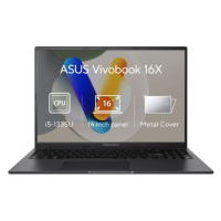 ASUS VIVOBOOK 16X K3604VA-MB227W, I5-1335U, 16.0 1920X1200 WUXGA, UMA, 16GB, SSD 1TB, W11H