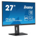 iiyama ProLite XUB2793HSU-B6 IPS monitor 27"