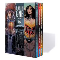 DC Comics Earth One Box Set
