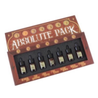 Hey Joe Absolute Pack 7x 3 ml