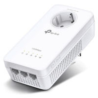 TP-Link TL-WPA8631P Powerline+WiFi