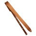 Richter Ukulele Strap Waxy Suede Natural