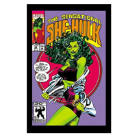 Marvel Sensational She-Hulk by John Byrne The Return