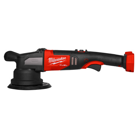 MILWAUKEE M18 FUEL Excentrická leštička so zdvihom 21 mm M18FROP21-0X