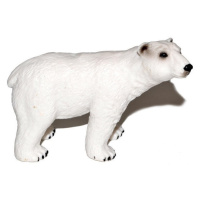 Figúrka Medveď ľadový 10 cm